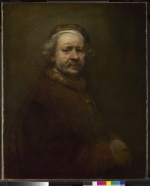 Рембрандт (TheatreHD) (Rembrandt)
